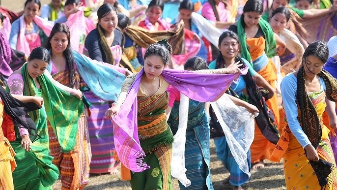 Bodo cultural heritage