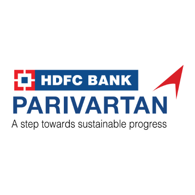 HDFC Foundation logo