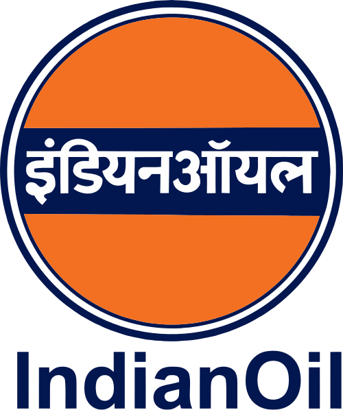 Indian Oil Corporation Ltd (IOCL) logo