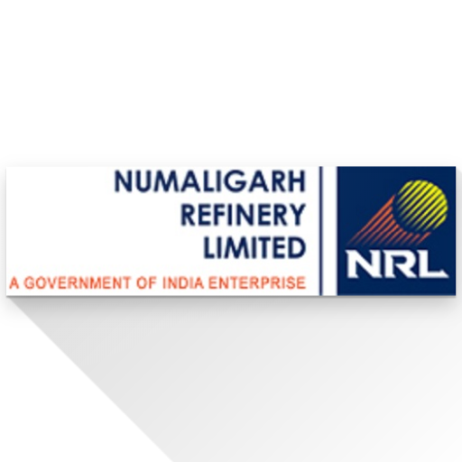 Numaligarh Refinery Ltd (NRL) logo