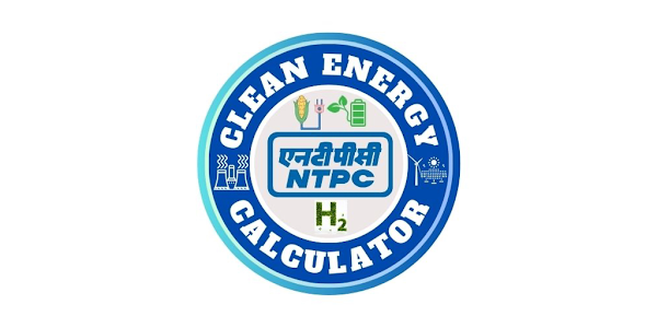 NTPC logo