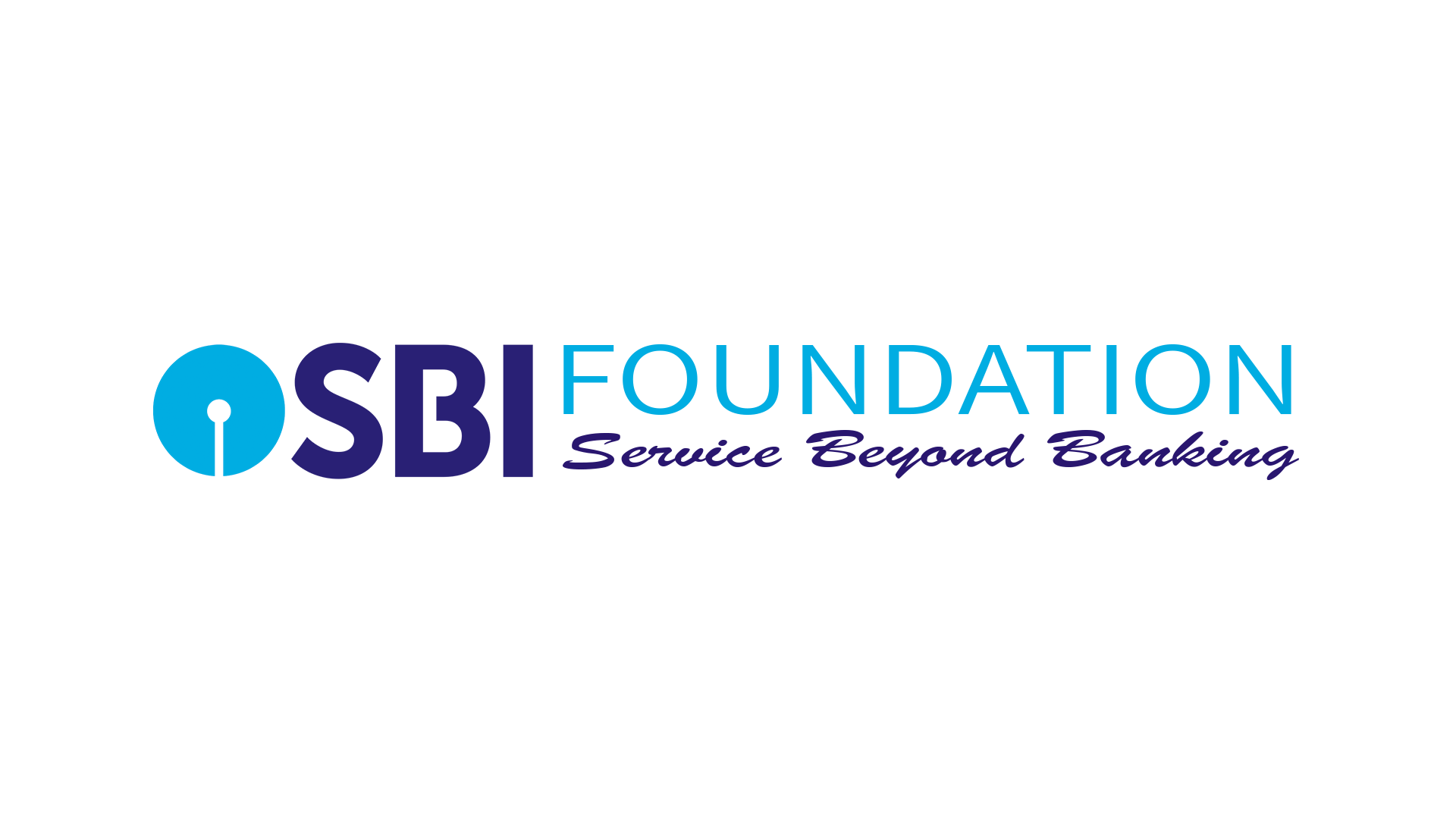 SBI Foundation logo