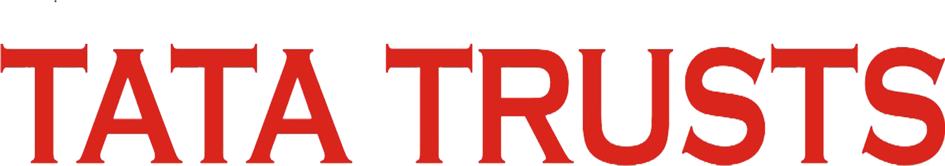 Tata Trusts logo